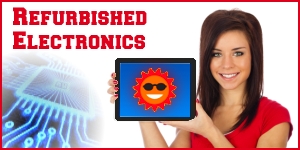 Used Electronics