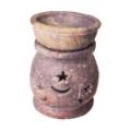 Soapstone Oil Burner/Warmer