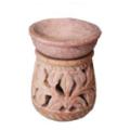 Soapstone Oil Burner/Warmer