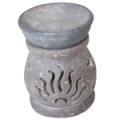 Soapstone Oil Burner/Warmer
