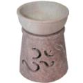 Soapstone Oil Burner/Warmer