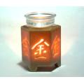 Chinese Soapstone Oil Burner/Warmer