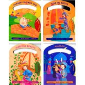 Listen &amp; Learn CD Books