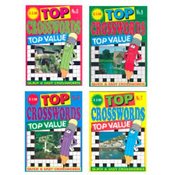 Top Crosswords