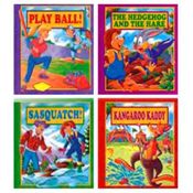 Bookworm Series