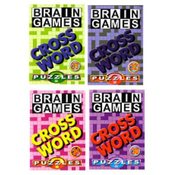 Brain Games Crossword