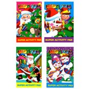 Christmas Mega Fun