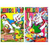 Easter Mega Fun