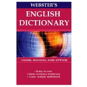 Webster's English Dictionary