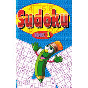Pocket Size Sudoku