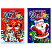 Christmas Ultra Fun