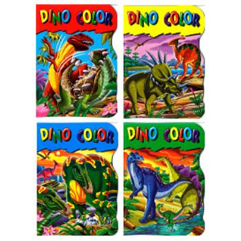 Wholesale Dino Color(100xalt=