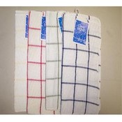 2 Pack Terry Yarn Dyed Dish Cloth
