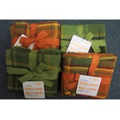 5 Pack Woven Kitchen Towel