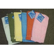 Heavy Wash Cloth