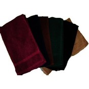 162703-Solid Color Hand Towels
