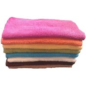 12x12 Heavy Fancy Washcloth