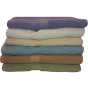 27" x 50" Bath Towels - Assorted Colors