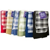 3  Pack Waffle Weave Kitchen Set