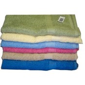 27X54 12-13 Lb Bath Towel