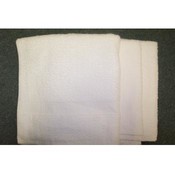20x40 Economy Bath Towel-White