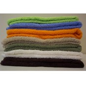 27x47 Suttelless Bath Towel