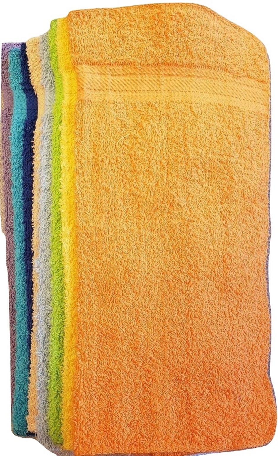Wholesale Wash Cloth 12