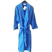 Terry Bathrobe
