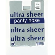 Ultra Sheer Panty Hose