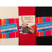 Sensations Children's Tights