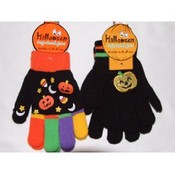 Halloween "Magic" Gloves