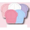 Toddler Girl Baseball Cap