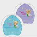 Tinkerbell Big Girl Baseball Cap