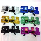 ASSORTED COLORS 2011 SUNGLASSES