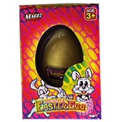 Easter Bunny Hatch'Em Eggs Growing Pet