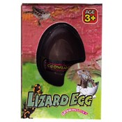 Lizard Hatch'Em Eggs Growing Pet
