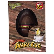 Snake Hatch'Em Eggs Growing Pet