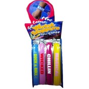 Snap Bands