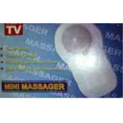 Mini Massager