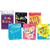 Medium Birthday Gift Bags