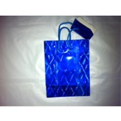 Smal Hologram Gift Bags