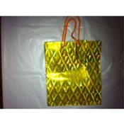 Medium Hologram Gift Bag