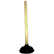Plunger 19" Long