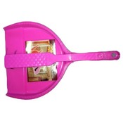 Dust Pan With Long Handle
