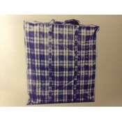 Laundry zipper bag medium