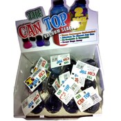 Can Topper, 2-Pack