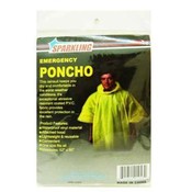 Rain Poncho For Men and Women