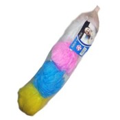 4-Piece Bath Sponge