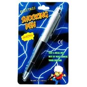 Electric Shock Pen