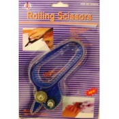 Rolling Scissor